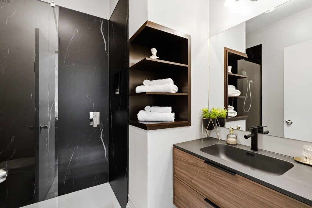 Une photo du chambre No. 6 – Suite supérieure