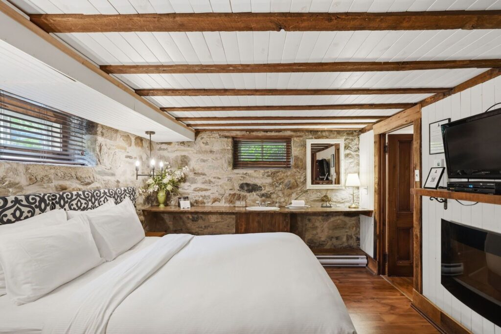 Une photo du chambre No. 9 – Chambres classique