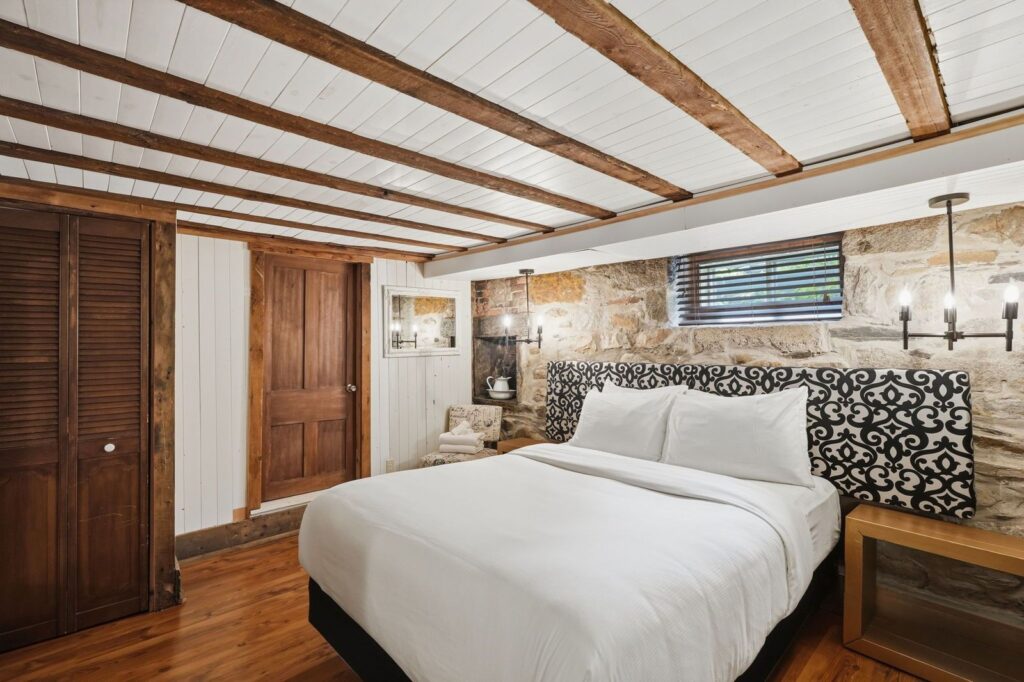 Une photo du chambre No. 9 – Chambres classique